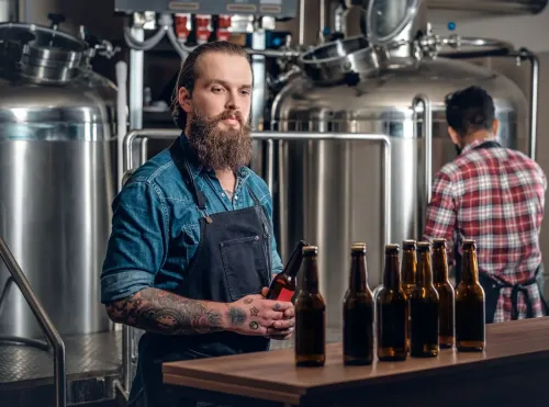 Imagem do Post Transporte de Bebidas Alcoólicas: Cuidados Essenciais