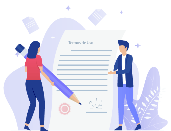 Termos de Uso