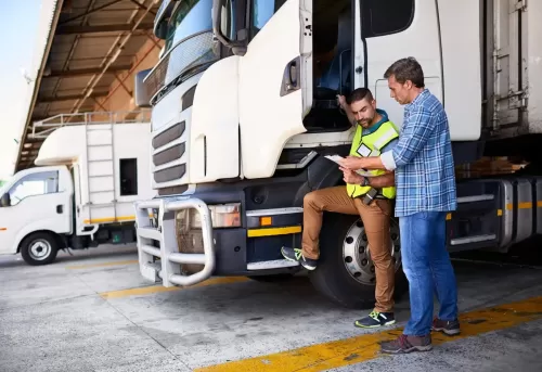 Otimização de Rotas para Transportadoras