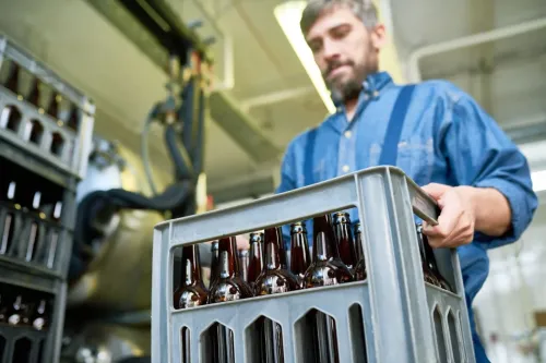 Imagem do Post Como evitar danos durante o transporte de bebidas
