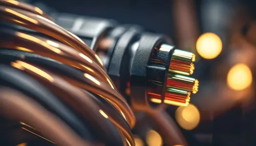 Imagem do Post Dicas para transporte de fios elétricos