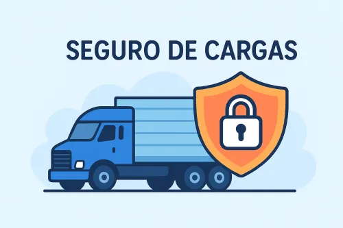 Imagem do Post Seguro de Cargas: Importância, Tipos e Benefícios na Logística