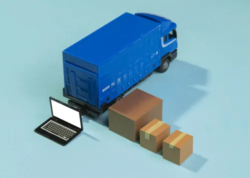 Imagem do Post Transporte de Equipamentos Eletrônicos