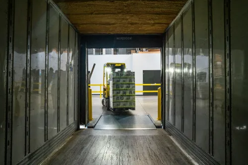 Fretes FOB: Dicas para Otimizar Seus Custos de Transporte