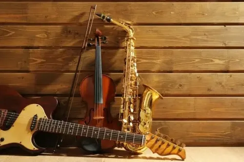 Imagem do Post Transporte de Instrumentos Musicais