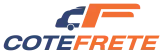 CoteFrete - Plataforma de cotação de frete e transporte de cargas