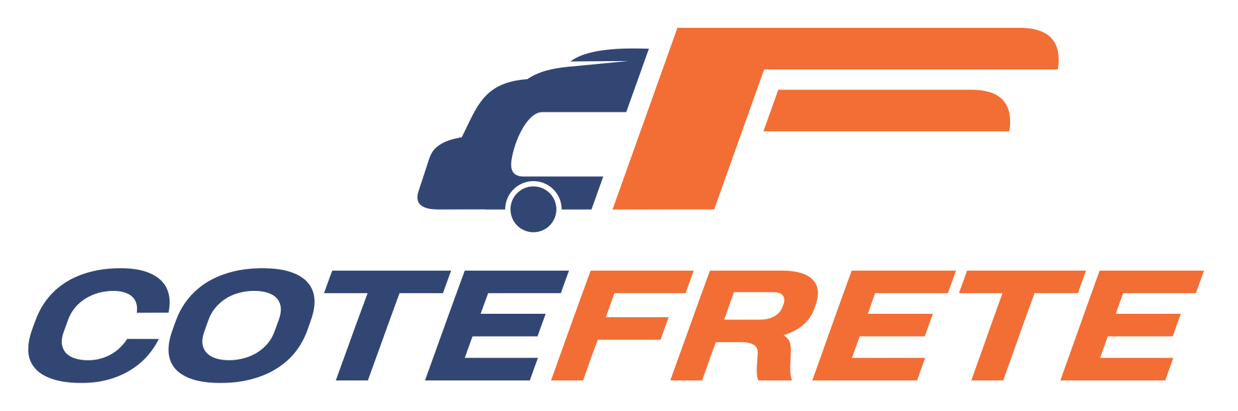 Logo Cote Frete