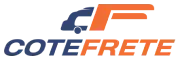 Logomarca da Cote Frete