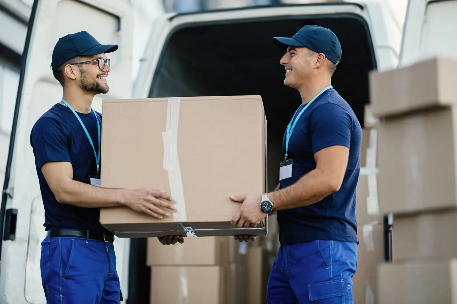 Imagem do Post Como Escolher Transportadora de Mudança