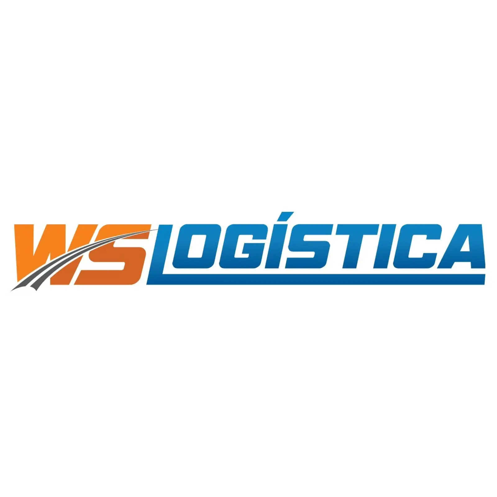 Logo Transportadora WS Logística