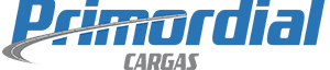 Logo Transportadora Primordial Cargas