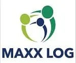 Logo Transportadora Maxx Log