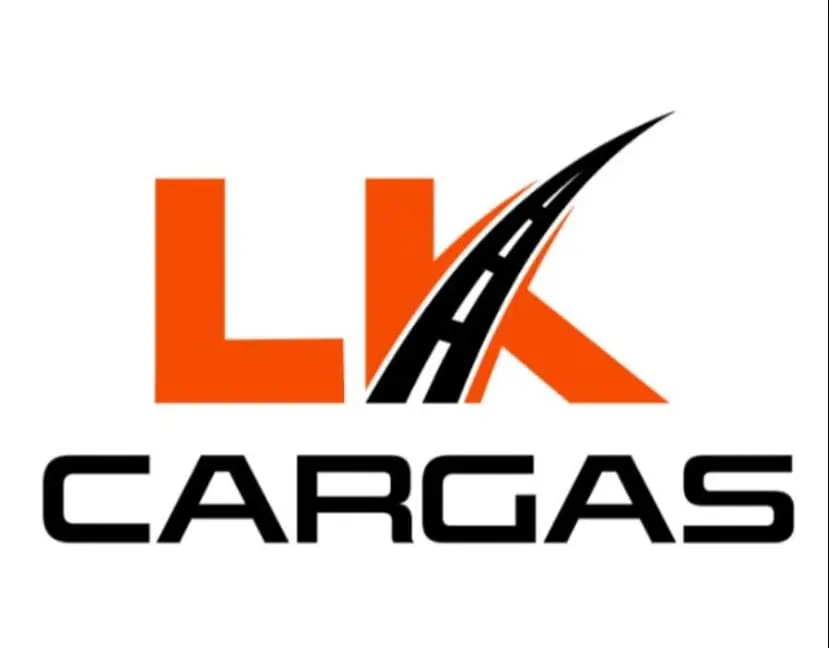 Logo Transportadora LK Cargas