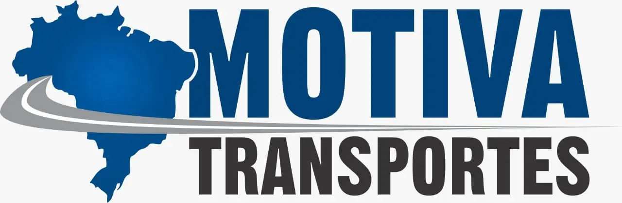 Logo Transportadora Motiva Transportes