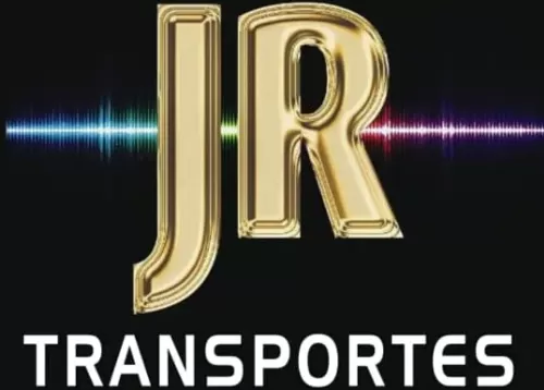 Logo Transportadora JR TRANSPORTES