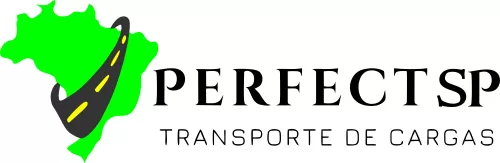 Logo Transportadora Perfect SP