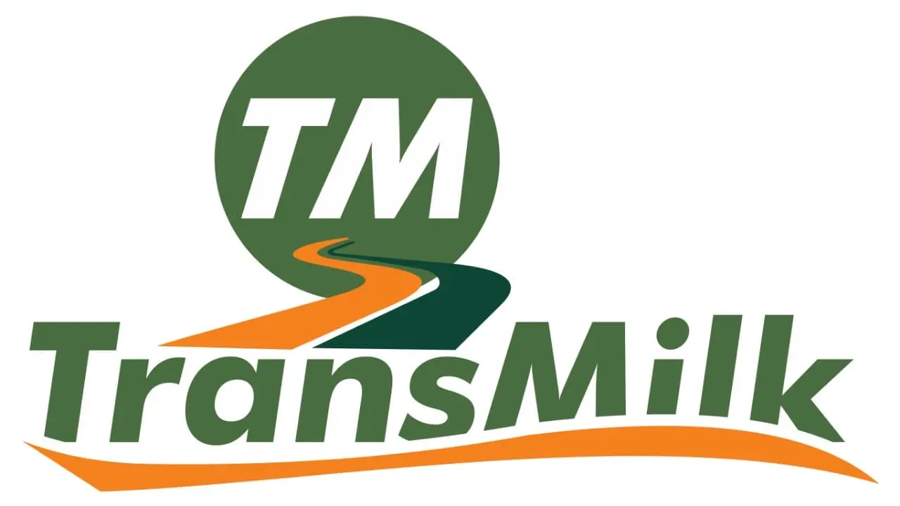 Logo Transportadora Transmilk Transportes Especiais