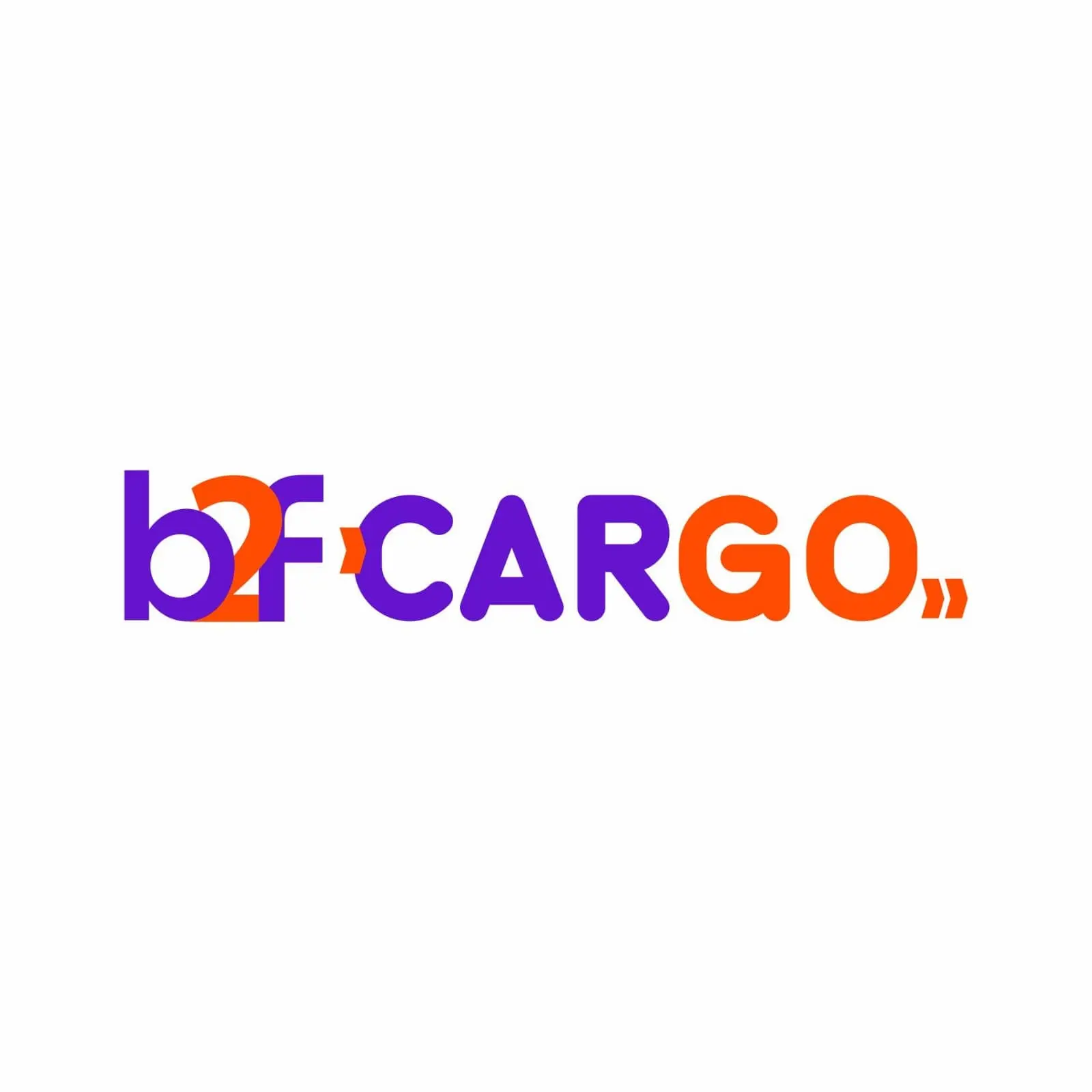 Logo Transportadora B2F Cargo