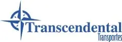 Logo Transportadora Transcendental Transportes