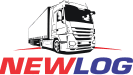 Logo Transportadora NewLog Transportes