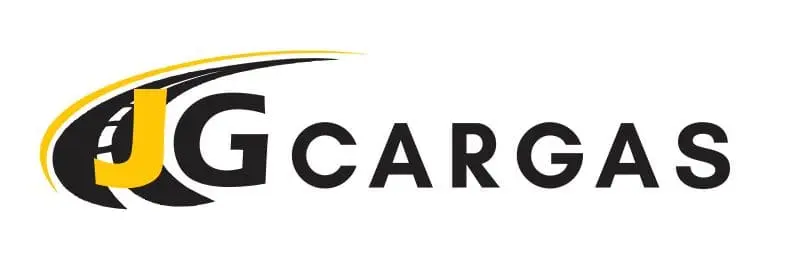 Logo Transportadora JG Cargas