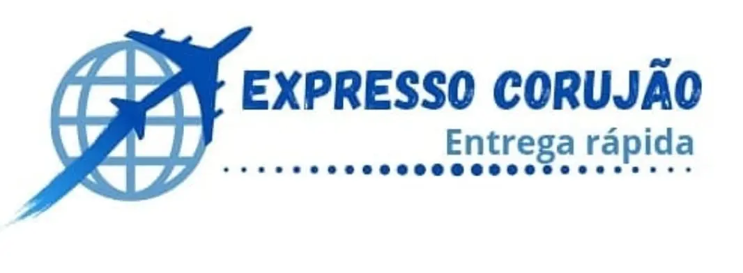 Logo Transportadora Expresso Corujão Transportes e Despacho Aduaneiro 