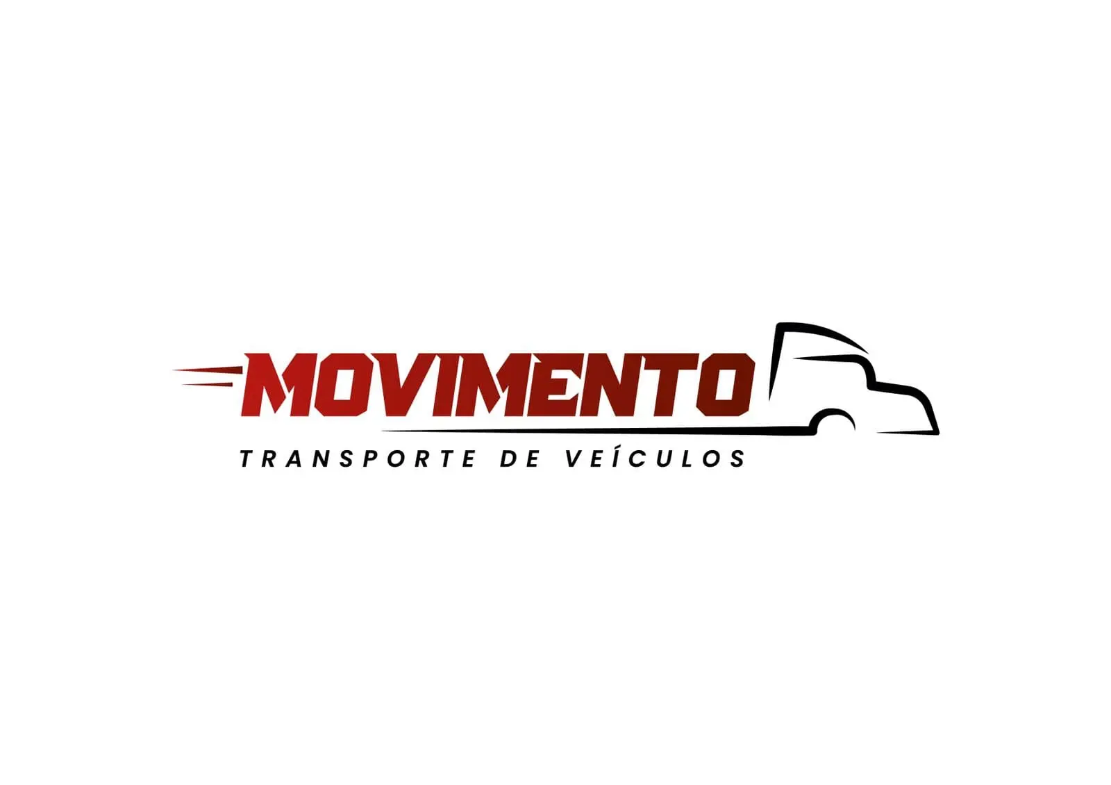 Logo Transportadora Movimento Transporte de Veículos LTDA