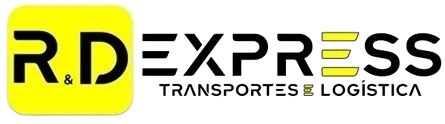 Logo Transportadora RD Express