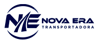 Logo Transportadora Nova Era Transportadora