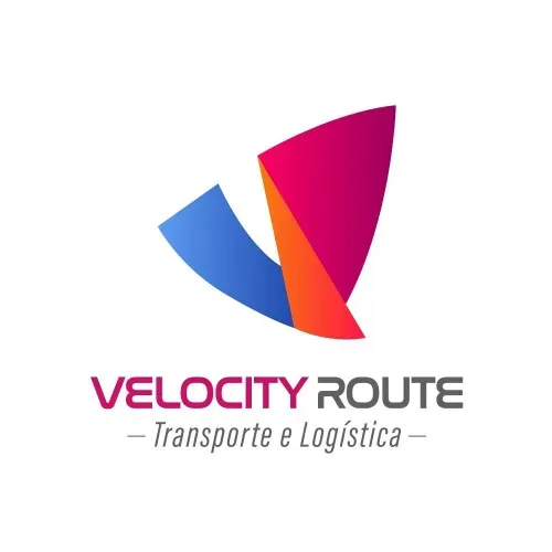 Logo Transportadora Velocity Route