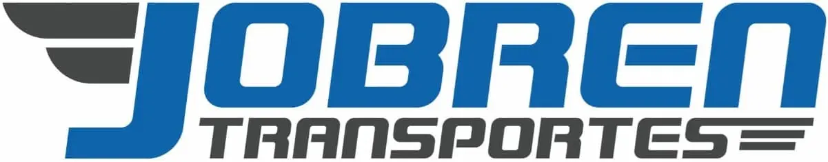 Logo Transportadora Jobren Transportes