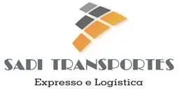 Logo Transportadora Sadi Transportes Expresso e Logistica