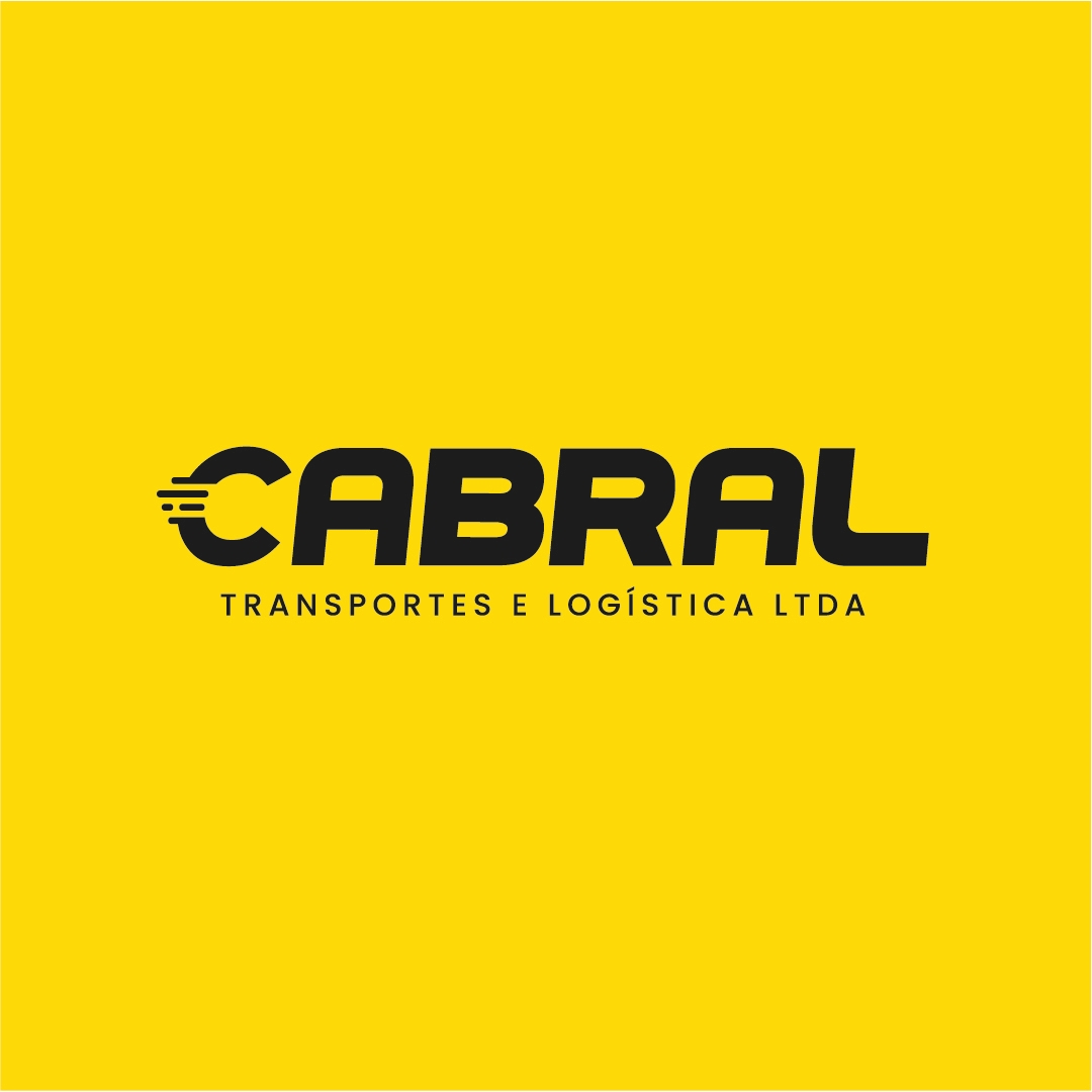 Logo Transportadora Cabral Transportes e Logística