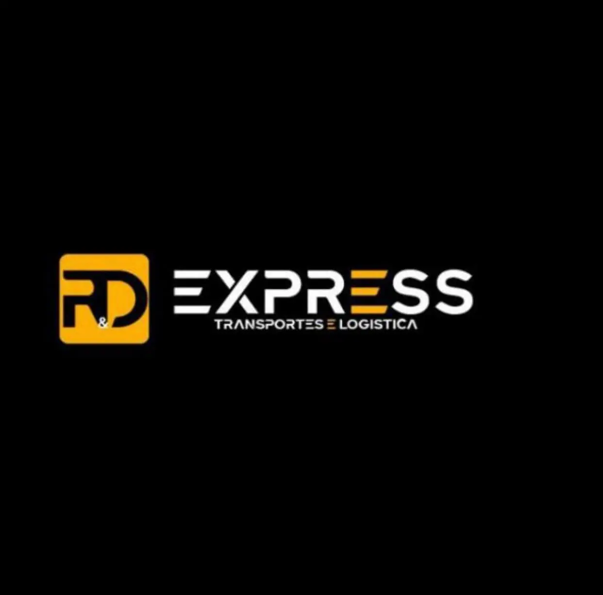 Logo Transportadora RD Express