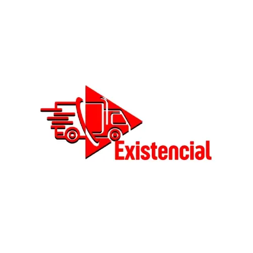 Logo Transportadora Existencial Cargas