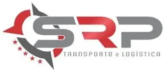 Logo Transportadora SRP Log Transporte e Logística