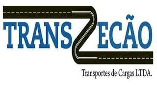 Logo Transportadora Transzecão Transportes de Cargas