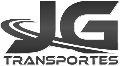Logo Transportadora JG Log Transportes DVS