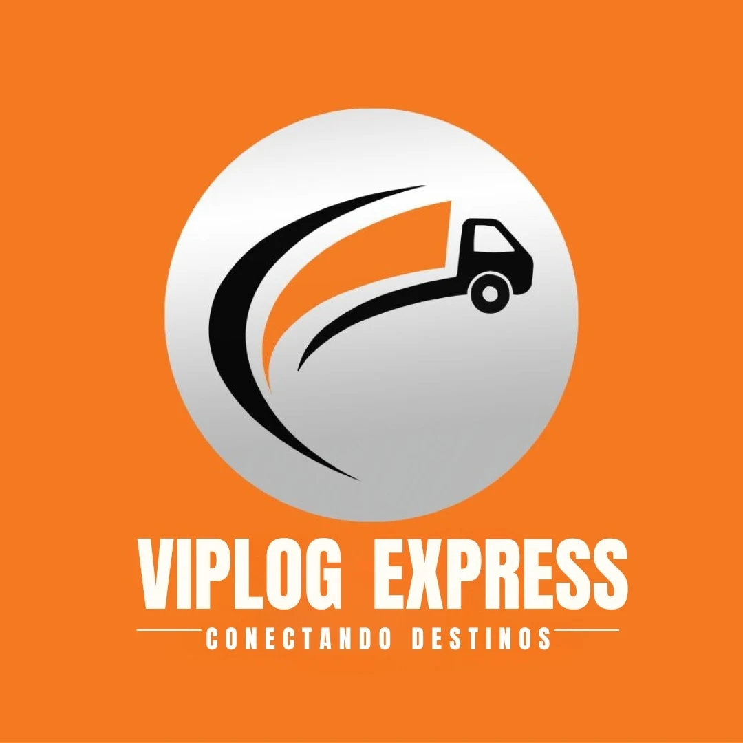Logo Transportadora Viplog Express