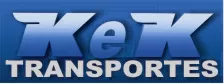 Logo Transportadora KeKlog Transportes