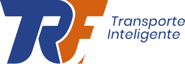 Logo Transportadora TRF Transportes