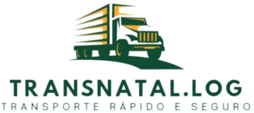 Logo Transportadora Transnatal Log