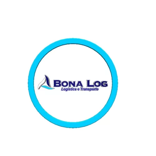 Logo Transportadora Bona Log