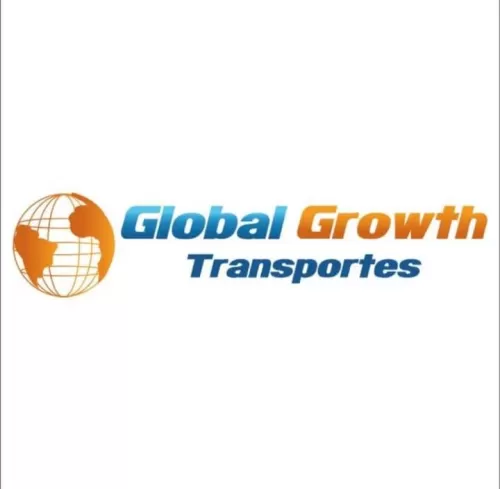 Logo Transportadora Global Transporte Rodoaereo