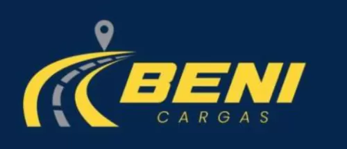 Logo Transportadora Beni Cargas