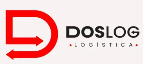 Logo Transportadora DOSLOG