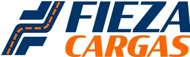 Logo Transportadora Fieza Cargas