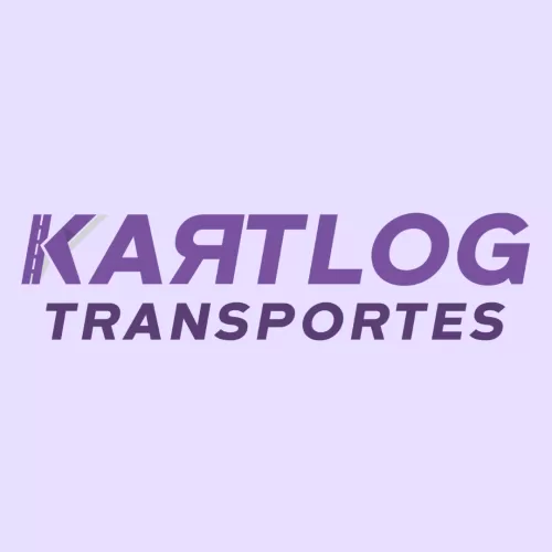 Logo Transportadora Kartlog Transportes