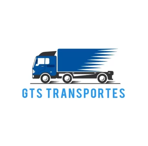 Logo Transportadora Gts transportes