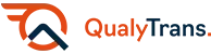 Logo Transportadora Qualy Transporte Comércio
